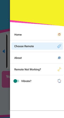 Remote for Philips Smart TV應用截圖第0張