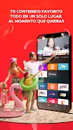 TV360 by Bitel 스크린샷 1