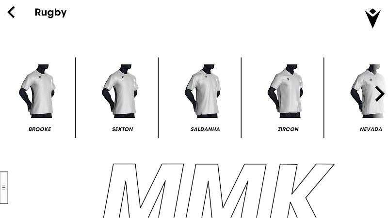 My Macron KIT ภาพหน้าจอ 2