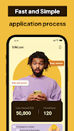 SilkLoan ภาพหน้าจอ 1