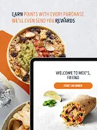 Moe’s Southwest Grill应用截图第3张