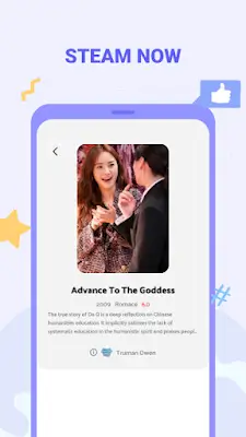 Loklok-Dramas&Movies ภาพหน้าจอ 2