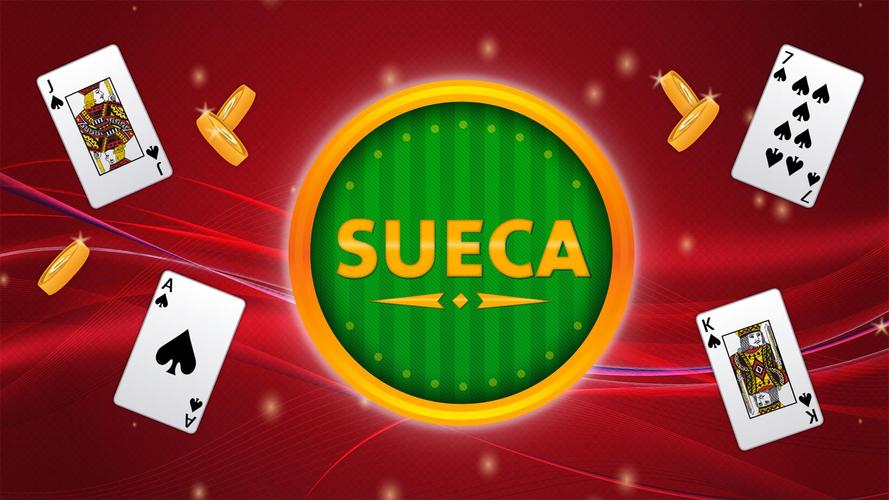 Sueca應用截圖第0張