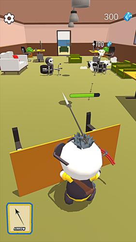 Arrow Master: Crossbow Shooter Ekran Görüntüsü 2