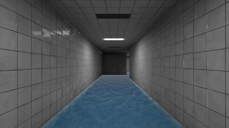 Infinite Poolrooms Escape应用截图第2张