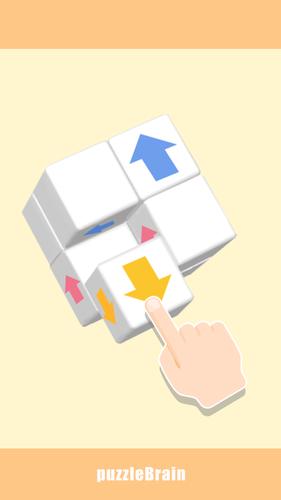 Puzzle King Screenshot 1