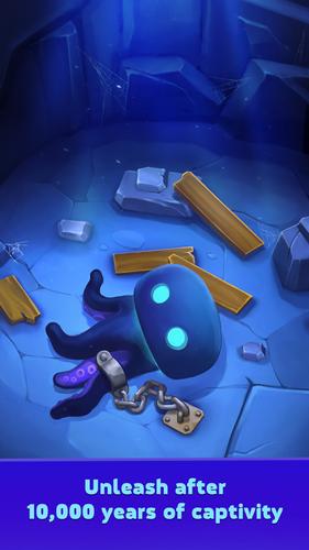 Pop Gun: a Brick Breaker game應用截圖第2張