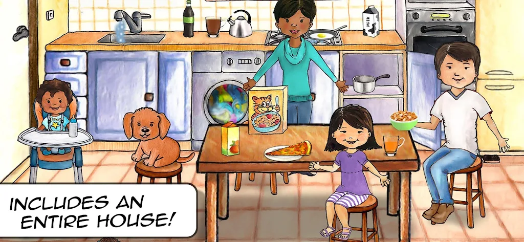 My PlayHome Plus應用截圖第1張