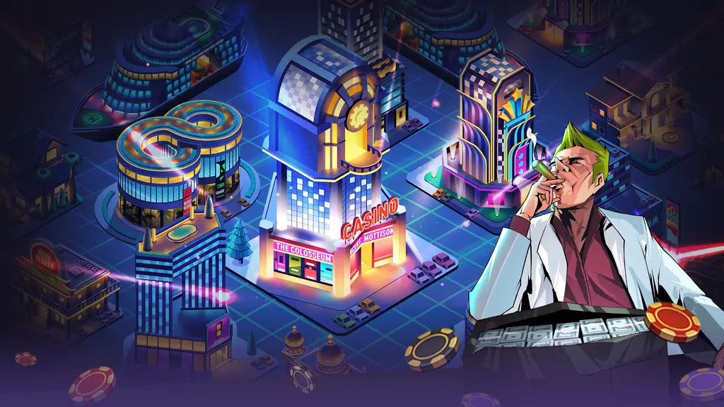 PokerMe应用截图第3张