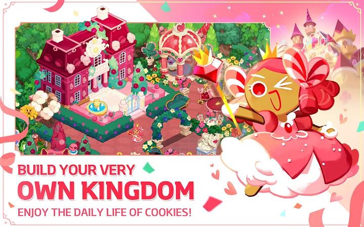 Cookie Run Kingdom স্ক্রিনশট 3