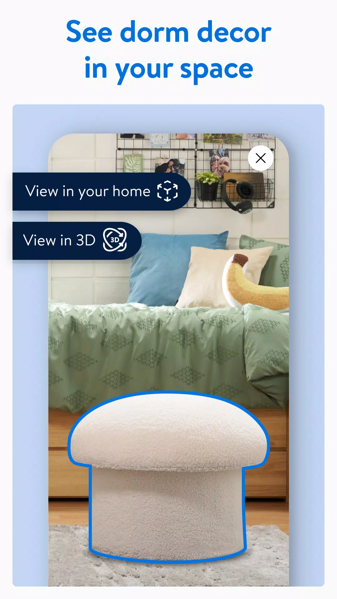 Walmart স্ক্রিনশট 1