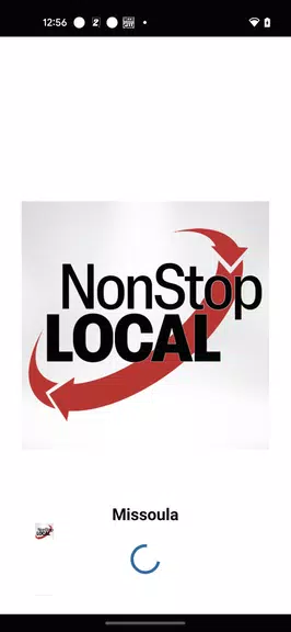 Nonstop Local News スクリーンショット 0