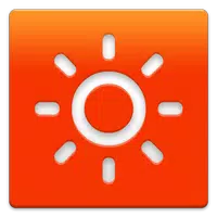 Sunny HK -Weather&Clock Widget