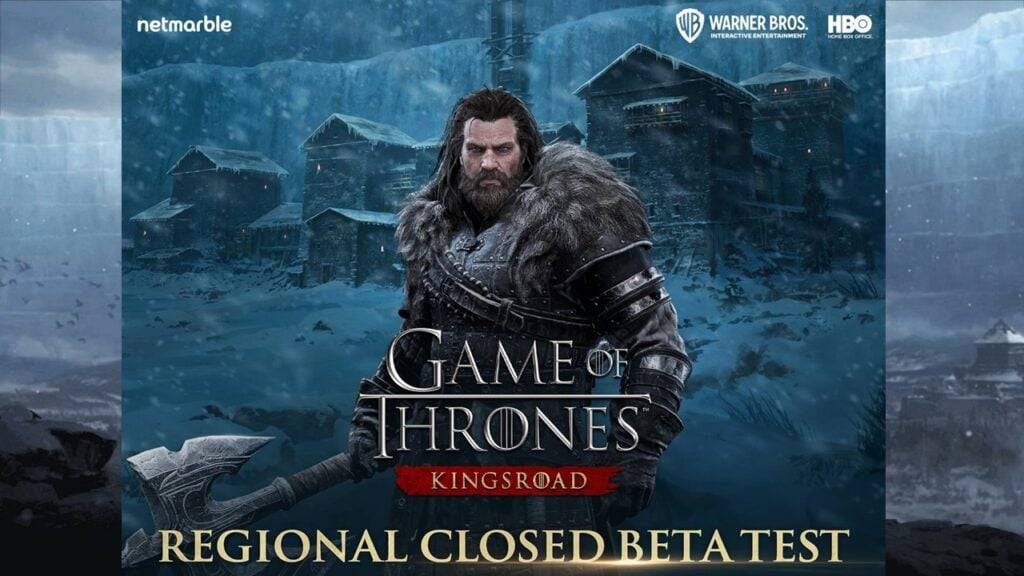 Game of Thrones: Kingsroad beta kayıtları açık