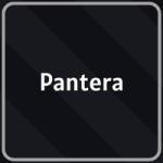 Pantera Resurreccion จากยุคกลวง