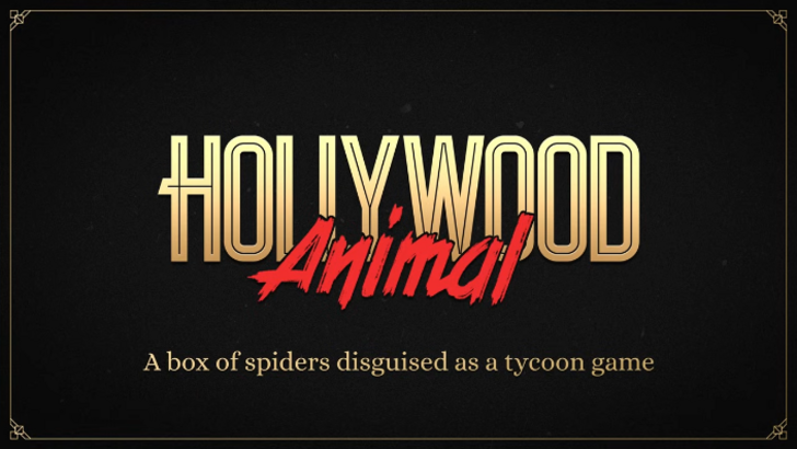 Hollywood Animal Releasedatum en -tijd