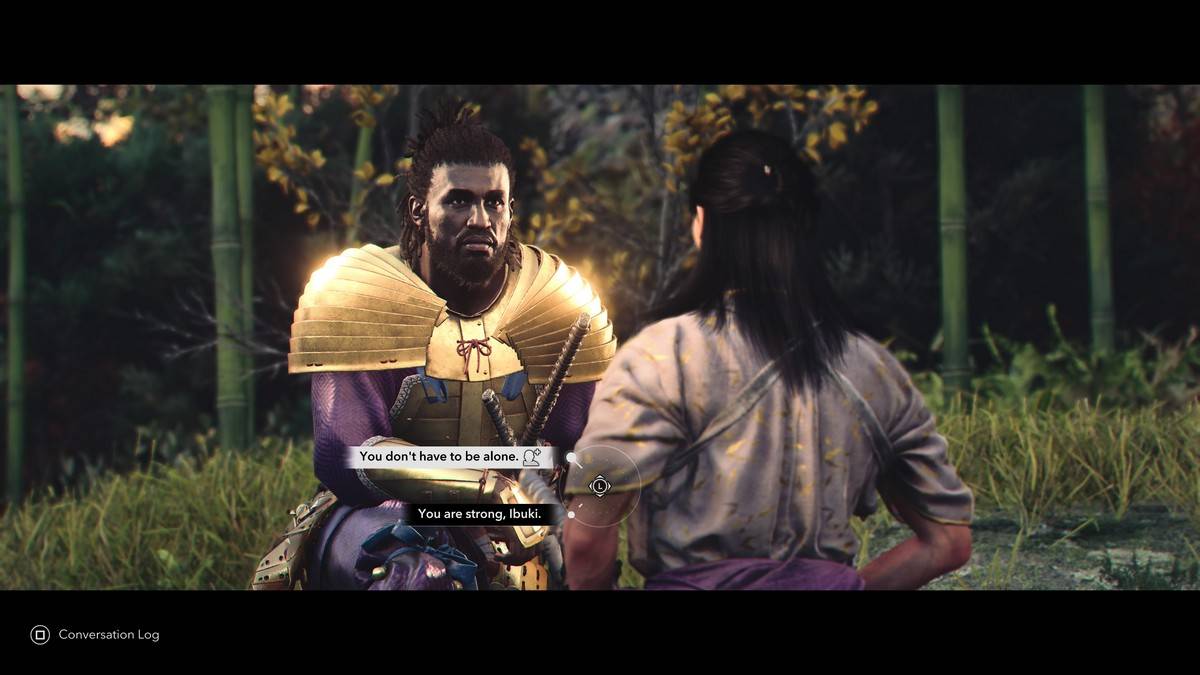 Semua sekutu yang anda dapati & merekrut di Assassin's Creed Shadows Ibuki