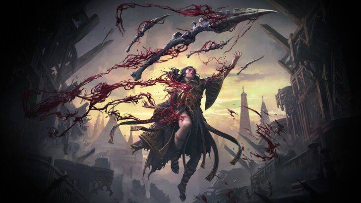 POE2新しいクラスは将来の更新の焦点では​​ありません