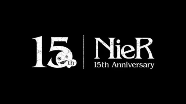 Nier 15e verjaardag viering omvat meerdere media