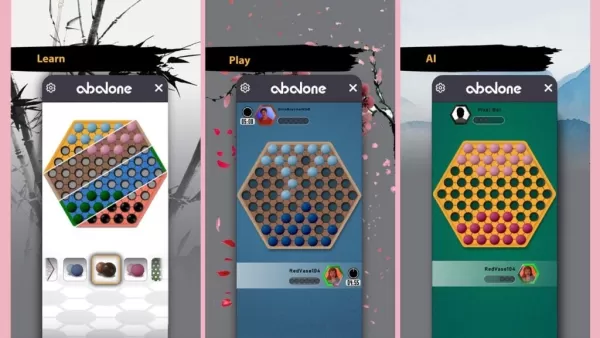 Plug In Digital Launches Abalone Online