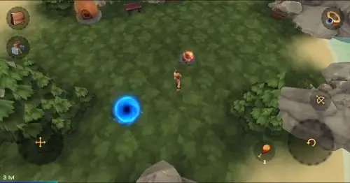 Portal Ranger ภาพหน้าจอ 3