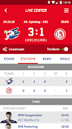 Adler Mannheim Fan App Скриншот 3