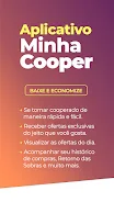 Cooper - App Minha Cooper स्क्रीनशॉट 0