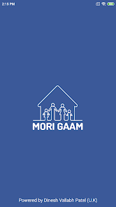 Mori Gaam Ảnh chụp màn hình 0