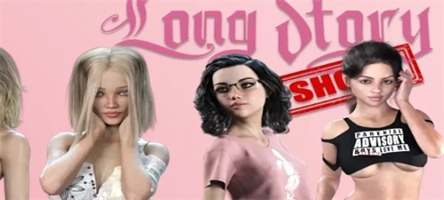 Long Story Short – Unofficial Ren’Py Port Скриншот 0