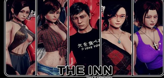 The Inn 스크린샷 2