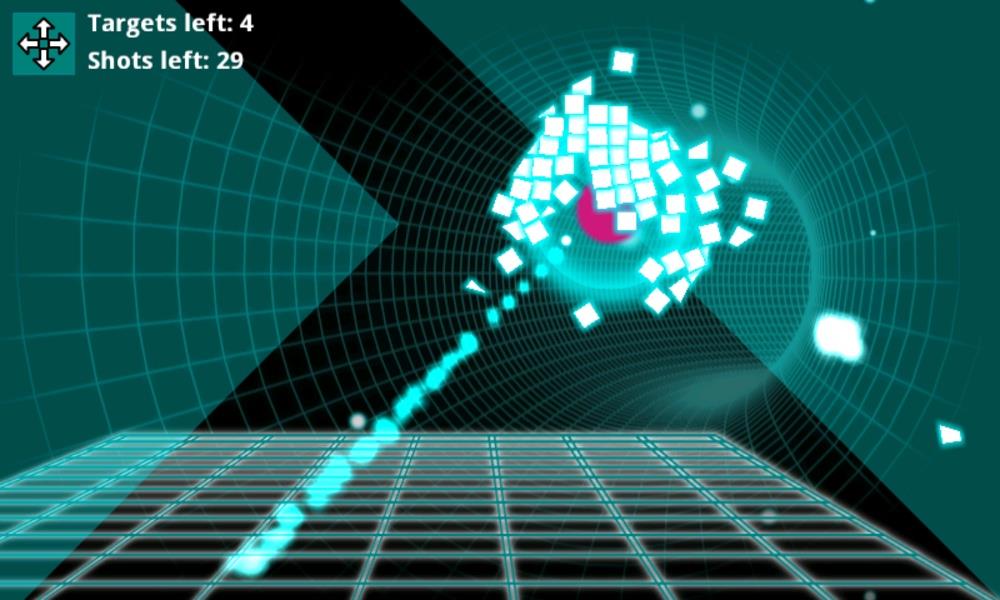 Asteroid Impacts應用截圖第1張