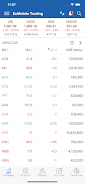 EzMobileTrading Schermafbeelding 1