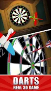 Darts Master 스크린샷 3