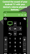 Android TV Remote স্ক্রিনশট 3