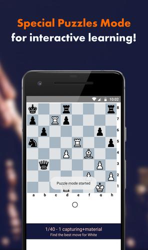 Forward Chess Capture d'écran 3