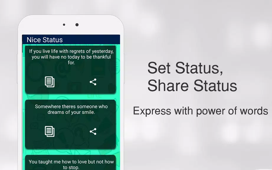 Latest Whats Status Ảnh chụp màn hình 2
