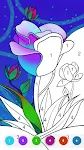 Paint by Number：Coloring Games स्क्रीनशॉट 2