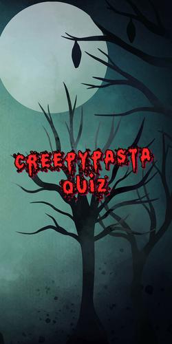 creepypasta quiz應用截圖第0張