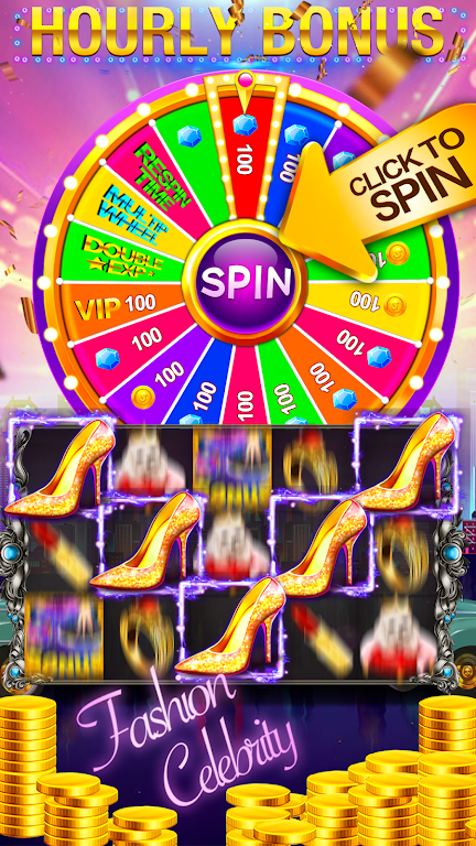 Lucky Slots - Slots Casino 2020應用截圖第0張