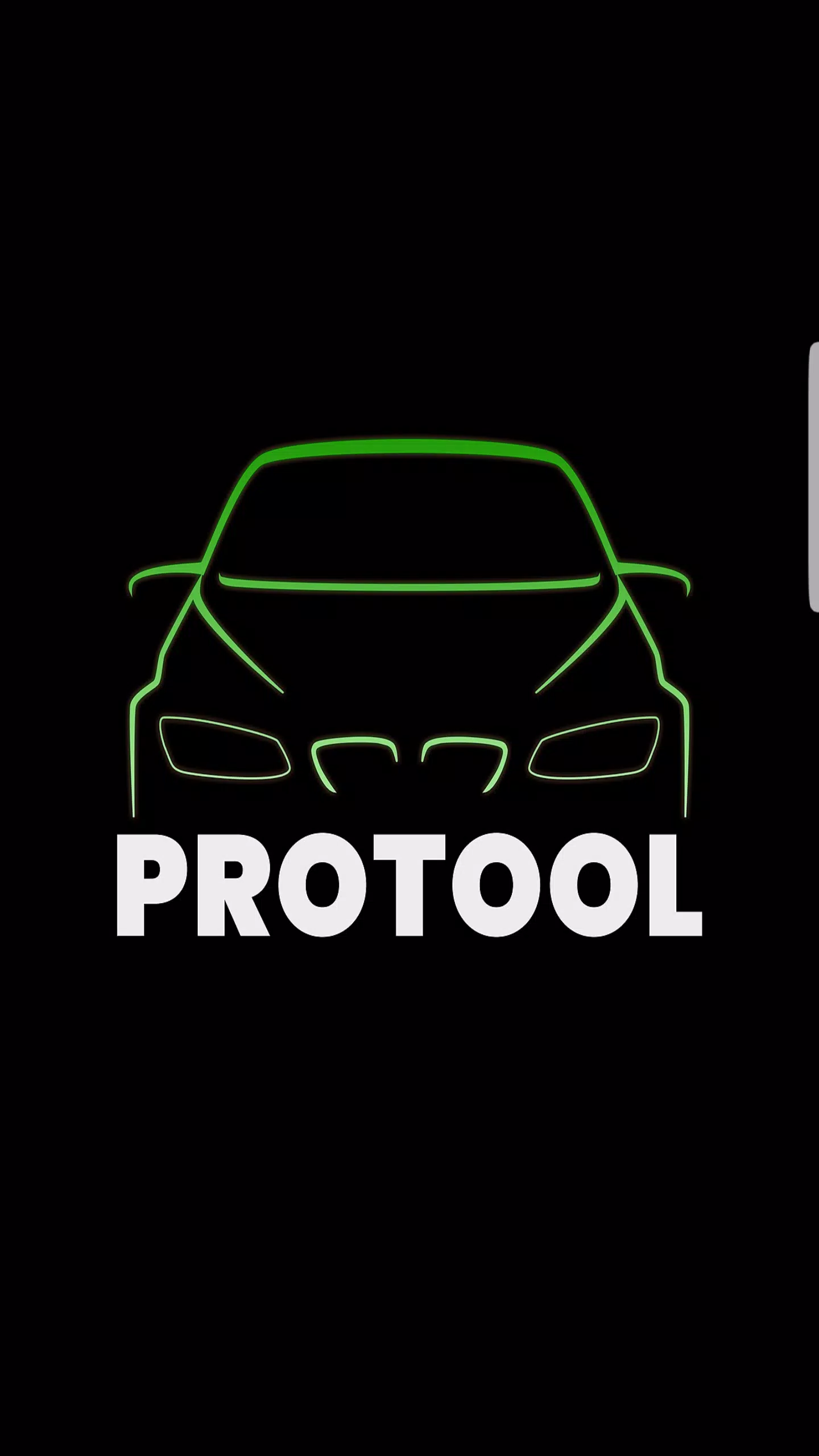 ProTool स्क्रीनशॉट 0