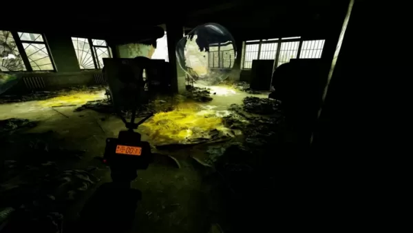 Roadmap Stalker 2 เผยให้เห็นการปรับปรุงการปรับปรุงการอัพเดท A-Life และอื่น ๆ