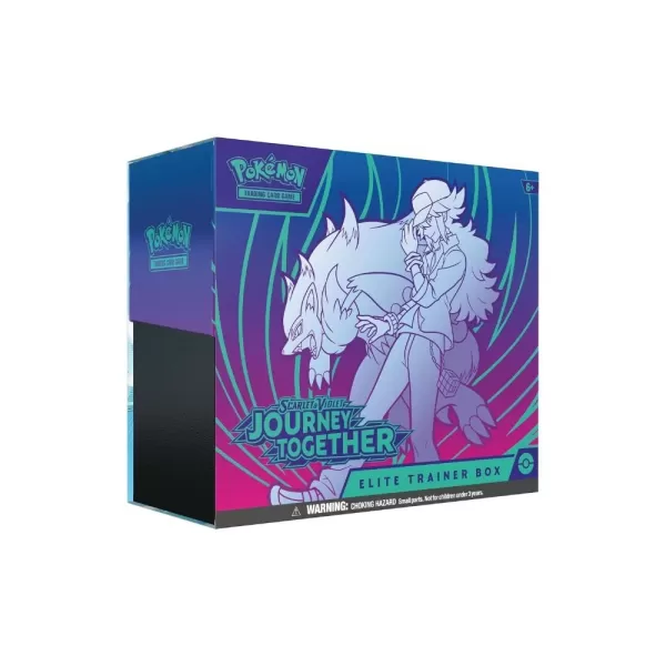 ETB Deals Return With Better Single Card Value