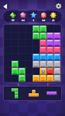 Block Boom - Puzzle Game應用截圖第1張