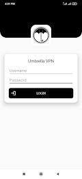 Umbrella VPN 스크린샷 0