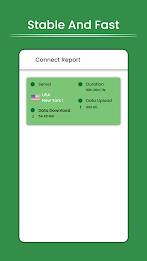 Speed VPN Pro-Secure Unlimited Ekran Görüntüsü 2