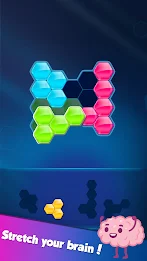 Block! Hexa Puzzle™应用截图第2张