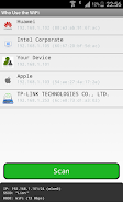 Who use the wifi应用截图第2张