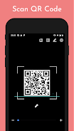 QR & Barcode Scanner/Generator 스크린샷 0