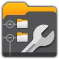 X-plore File Manager