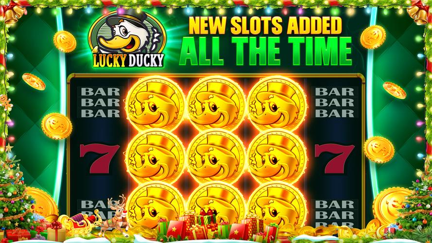 Bravo Classic Slots-777 Casino ภาพหน้าจอ 3